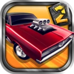 stuntcar2 android application logo